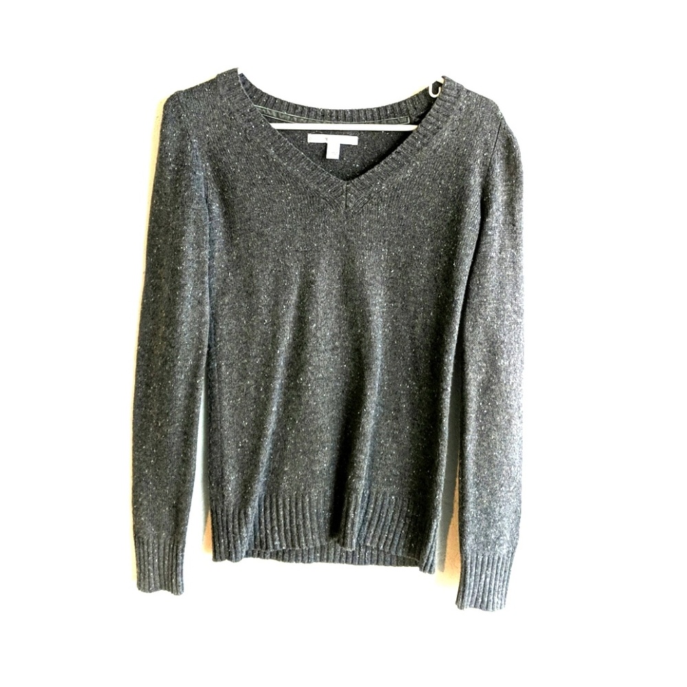 BOGO Old Navy Wool Blend Sweater
